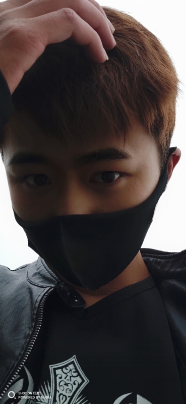 迷軍的第一张照片--桐乡认干亲服务网