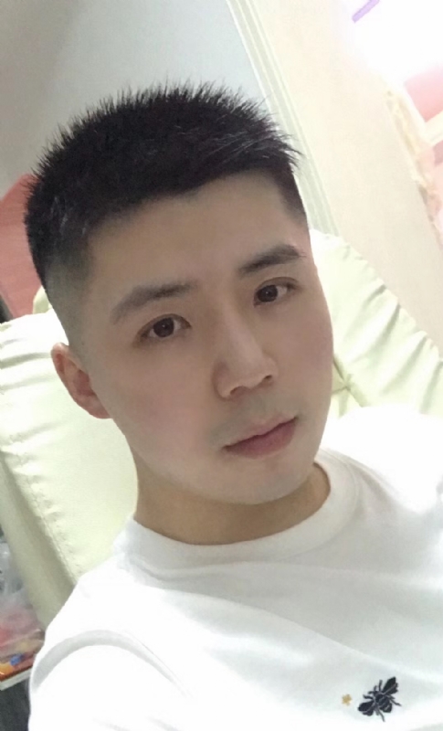 阿信的第一张照片--桐乡认干亲服务网