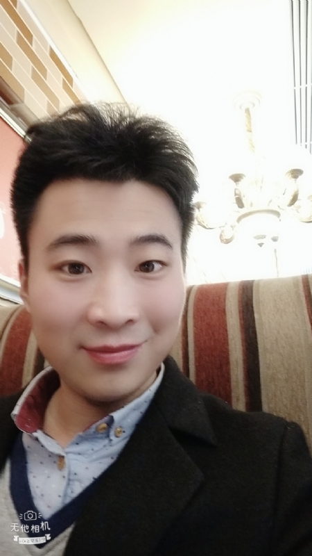 堂堂的第一张照片--桐乡认干亲服务网