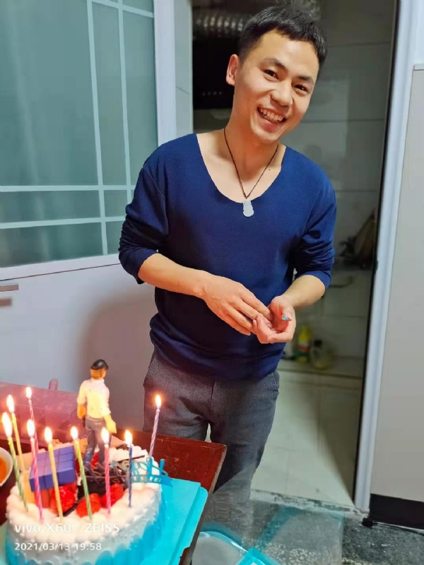 找结婚对象的第一张照片--桐乡认干亲服务网